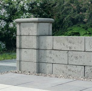 Semmelrock BRADSTONE ARGENTO murek