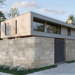 Joniec Roma Vital ECO, daszek