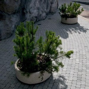 Bruk-Bet LOGO gr. 8  antic - postarzana