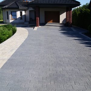 Kost-Bet ROSSANO gr. 6 cm struktura