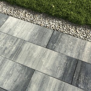 Jadar Płytka gr. 4,5 cm ColorBlend