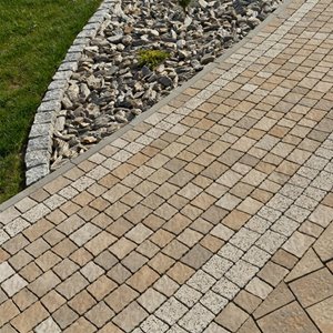 Bruk-Bet CREATIV gr. 6 cm, COLOR-MIX