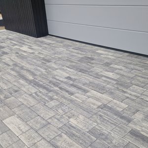 Bruk-Bet PROSPECT KOMBI gr. 6 cm color-mix