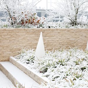 Jadar Cegła Łupana Słupkowa i Cokołowa