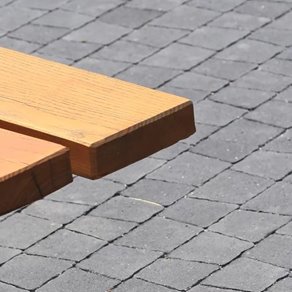 Polbruk CARMINO gr 6 cm  classic grafit