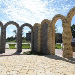 Jadar Sasso gr. 6 cm ColorBlend