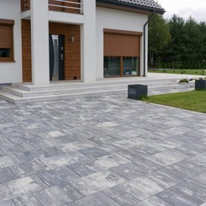 Kost-Bet ESPERIA gr. 8 cm standard, struktura