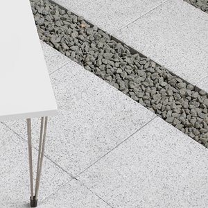 Libet płyty MONZA ELEGANTE  gr.4,3 cm