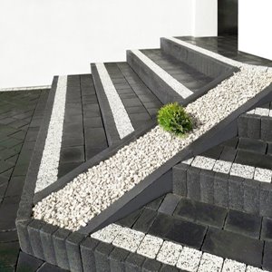 Jadar Obrzeże Palinea Decor 6x28x50 cm