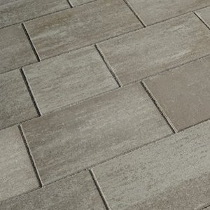 Bruk-Bet PROMENADA BOX gr. 6,5 cm, melanż renox