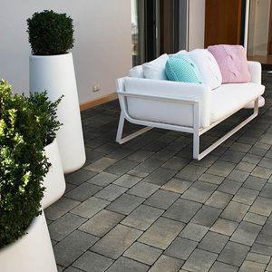 Jadar Bergamo gr. 6 cm ColorBlend