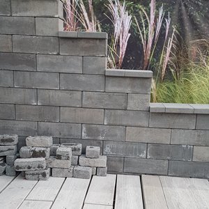 Libet MAXIMA ogrodzenie