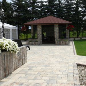 Kost-Bet RAVENNA gr. 6 cm płukana, mikrofaza