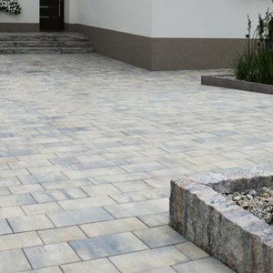 Kost-Bet RAVENNA gr. 6 cm płukana, mikrofaza