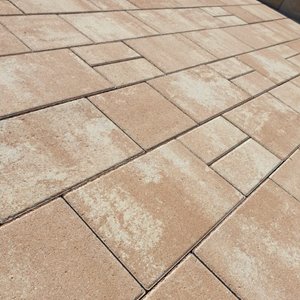 Kost-Bet ROSSANO gr. 6 cm struktura