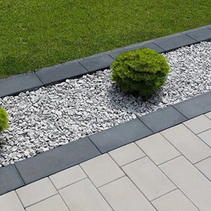 Drogbruk VIA TRES 6 cm cieniowana