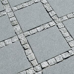 Jadar Płytka Chodnikowa 35x35x5 szary