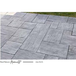 Kost-Bet REAL NATURE gr.6 cm moments