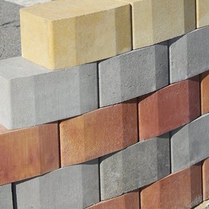 Jadar Cegła Riva 19,9x29,6x14 cm