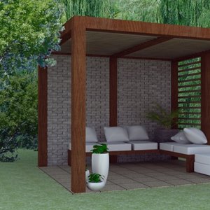 Jadar Cegła Łupana Słupkowa i Cokołowa