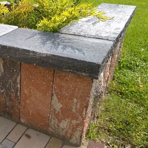 Bruk-Bet ZADASZENIA MURKÓW UNI SPLIT