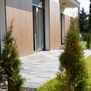 Semmelrock LINERO gr. 6 cm