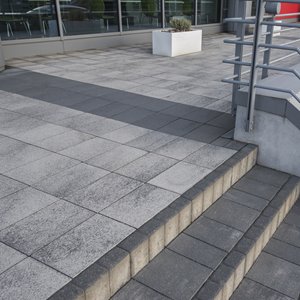 Semmelrock UMBRIANO gr. 6 cm