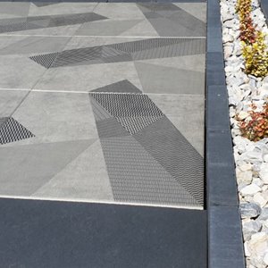 Kost-Bet DEKO 60x60 gr. 4 cm Pro_Tech