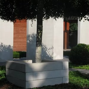 Libet PALISADA MADERA