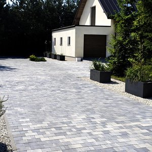 Jadar Luna gr. 6 cm ColorBlend