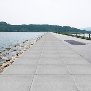 Jadar Bulwar Wiślany gr. 8 cm Pro