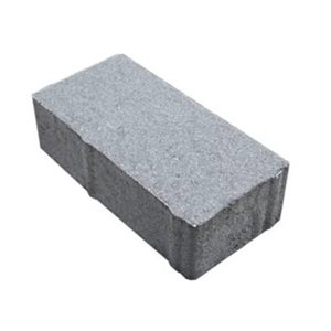 Semmelrock NARDO 60 szary, 6 cm bez fazy