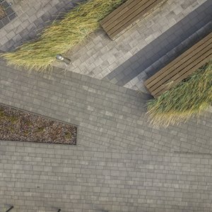 Semmelrock UMBRIANO gr. 6 cm