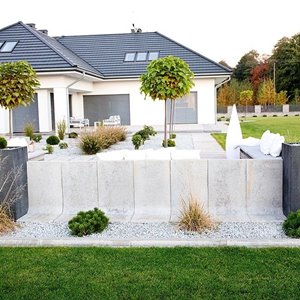 Jadar L-ka 50x50x80 cm lub 50x50x120 cm