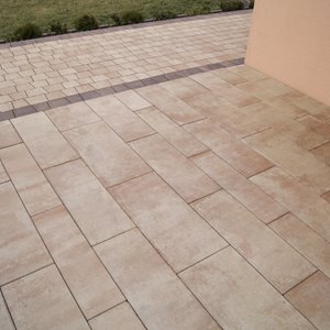 Kost-Bet APRILIA gr. 8 cm mix, mikrofaza