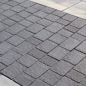 Polbruk TRENTO gr 6 cm classic kolor