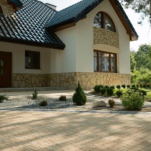 Vestone GRADO cieniowana gr. 6 cm