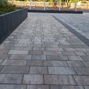 Semmelrock LUNDO 6 cm mikrofaza