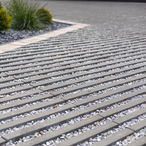 Polbruk płyta ażurowa EKOTECH gr. 10 cm