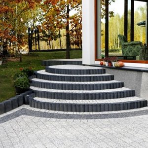 Jadar Palisada Ring Decor 17,5x20x55 cm