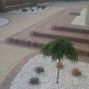 Vestone GRADO cieniowana gr. 6 cm