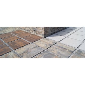 Kost-Bet LATINA gr. 7 cm mix, struktura