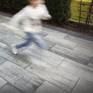 Bruk-Bet NOVATOR SOLO gr. 8 cm, color-mix renox