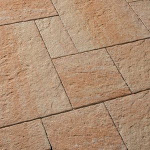 Bruk-Bet FINEZJA gr. 6 cm, COLOR-MIX