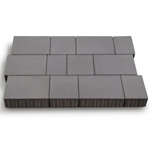 Semmelrock LUNDO 8 cm mikrofaza