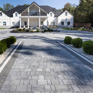 Bruk-Bet TETRA gr.6 cm, COLOR-MIX hydrostop