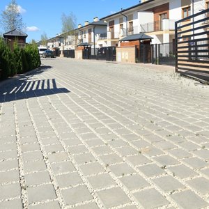 Polbruk EKOL gr. 8 cm