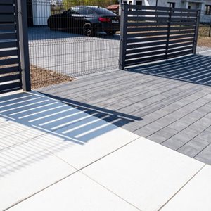 Kost-Bet ROSSANO gr. 6 cm struktura