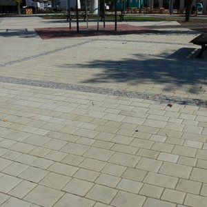 Kost-Bet FLORENCJA gr. 8 cm mix, bez fazy