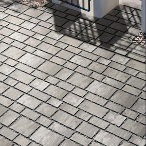 Bruk-Bet PROMENADA ECO gr. 6,5 cm, COLOR-MIX